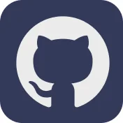 Logo GitHub