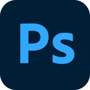 Logo Photoshop