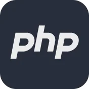 Logo PHP