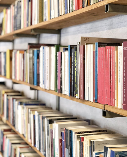 Image de bibiliotheque