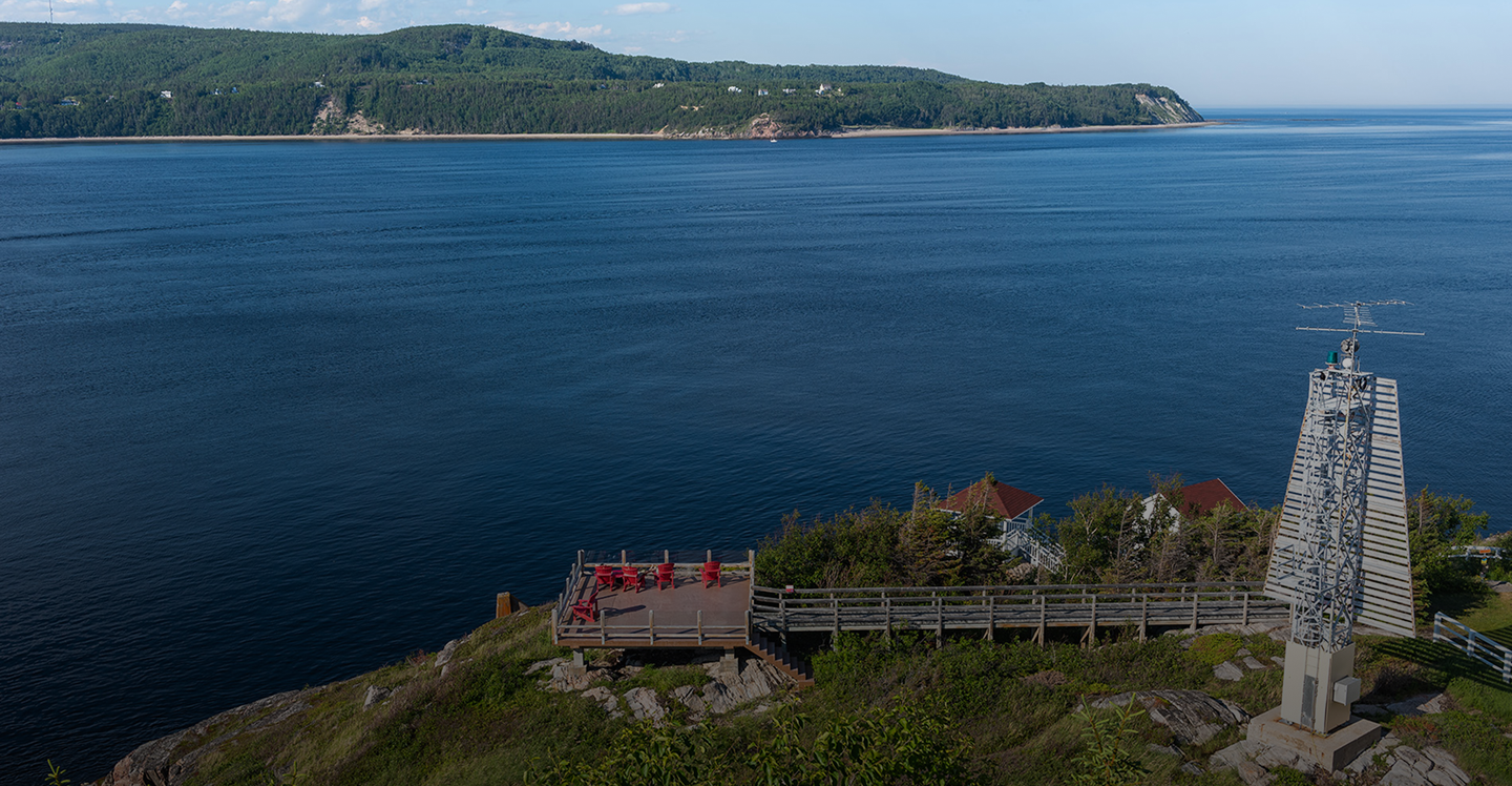 Image de la Baie 1